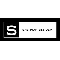 Sherman-BizDev logo, Sherman-BizDev contact details