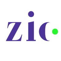 ZicPlace logo, ZicPlace contact details