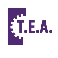 T.E.A. TECHNIK s.r.o. logo, T.E.A. TECHNIK s.r.o. contact details