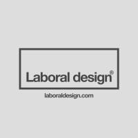 Laboral design® logo, Laboral design® contact details