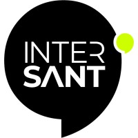 Intersant logo, Intersant contact details