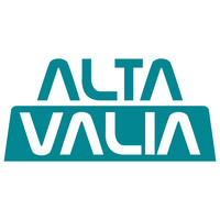 Altavalia logo, Altavalia contact details