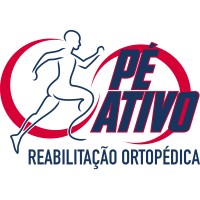 Pé Ativo Reabilitação Ortopédica logo, Pé Ativo Reabilitação Ortopédica contact details