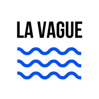 La Vague Asso logo, La Vague Asso contact details