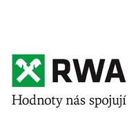 RWA Czechia s.r.o. logo, RWA Czechia s.r.o. contact details