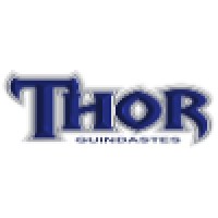 THORGUINDASTES logo, THORGUINDASTES contact details