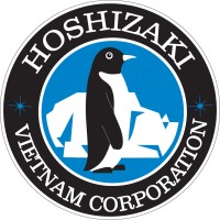 Hoshizaki Vietnam Corporation logo, Hoshizaki Vietnam Corporation contact details