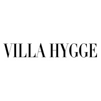 VILLA HYGGE logo, VILLA HYGGE contact details