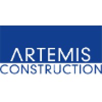 ARTEMIS CONSTRUCTION LTD logo, ARTEMIS CONSTRUCTION LTD contact details