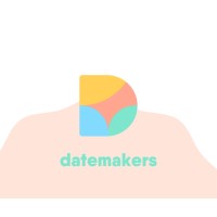 Datemakers logo, Datemakers contact details