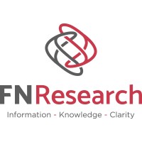 FN Research logo, FN Research contact details