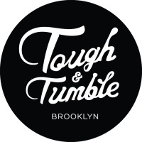 Tough & Tumble logo, Tough & Tumble contact details