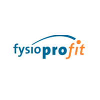 Fysioprofit logo, Fysioprofit contact details