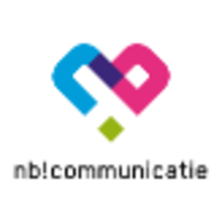 NB!Communicatie logo, NB!Communicatie contact details