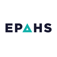 EPAHS logo, EPAHS contact details