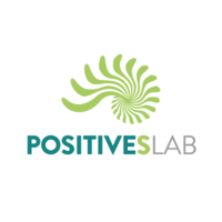 Positive S Lab logo, Positive S Lab contact details