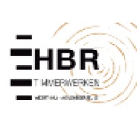 HBR Timmerwerken logo, HBR Timmerwerken contact details