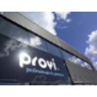 Provi bv logo, Provi bv contact details