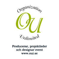 Organization Unlimited - OUI AB logo, Organization Unlimited - OUI AB contact details