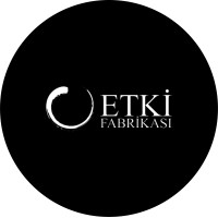 Etki Fabrikası logo, Etki Fabrikası contact details