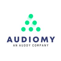 Audiomy GmbH logo, Audiomy GmbH contact details