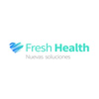 Fresh Health logo, Fresh Health contact details