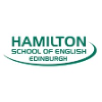 Hamilton School of English - Edinburgh logo, Hamilton School of English - Edinburgh contact details