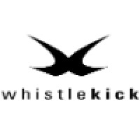 whistlekick logo, whistlekick contact details