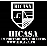 HICASA SAS logo, HICASA SAS contact details