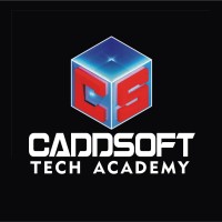 CADDSOFT TECH ACADEMY logo, CADDSOFT TECH ACADEMY contact details