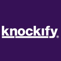 Knockify Digital Marketing Agency AB logo, Knockify Digital Marketing Agency AB contact details