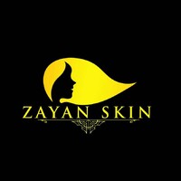 ZAYAN SKIN logo, ZAYAN SKIN contact details