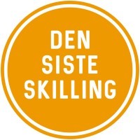 Den siste skilling AS logo, Den siste skilling AS contact details