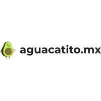 Aguacatito.mx logo, Aguacatito.mx contact details