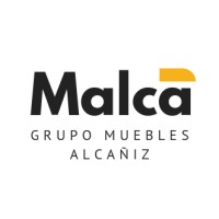 Grupo Muebles Alcañiz logo, Grupo Muebles Alcañiz contact details