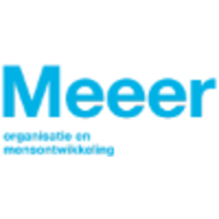 Meeer organisatie en mens ontwikkeling logo, Meeer organisatie en mens ontwikkeling contact details