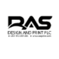 Ras Design & Print PLC logo, Ras Design & Print PLC contact details