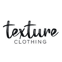 Texture Clothing logo, Texture Clothing contact details