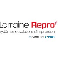 LORRAINE REPRO C'PRO logo, LORRAINE REPRO C'PRO contact details