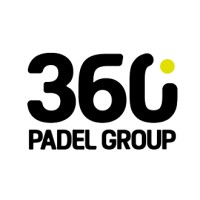 360 Padel Group logo, 360 Padel Group contact details