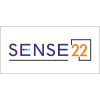 SENSE22 YOGA logo, SENSE22 YOGA contact details