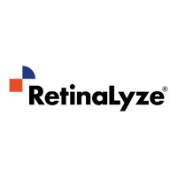 RetinaLyze System logo, RetinaLyze System contact details