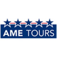 Ametours LLC logo, Ametours LLC contact details