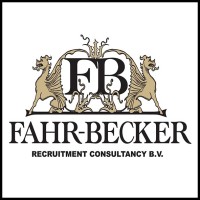 Fahr-Becker Recruitment Consultancy B.V. logo, Fahr-Becker Recruitment Consultancy B.V. contact details