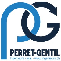 Perret-Gentil SA logo, Perret-Gentil SA contact details