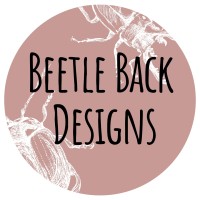 Beetle Back Designs logo, Beetle Back Designs contact details