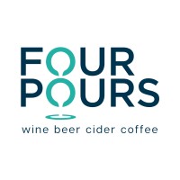 Four Pours logo, Four Pours contact details