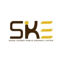 Sakol Energy Public Company Limited logo, Sakol Energy Public Company Limited contact details