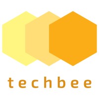 Techbee Solutions logo, Techbee Solutions contact details