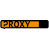 PROXY (project van SBAW) logo, PROXY (project van SBAW) contact details